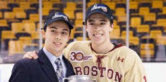 GoFundMe for Johnny and Matthew Gaudreau Raises Record-Breaking Amount GoFundMe for Johnny and Matthew Gaudreau Raises Record-Breaking Amount