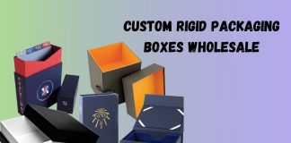 Rigid Boxes for Sustainable Packaging Solutions Rigid Boxes for Sustainable Packaging Solutions