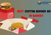 Burger Boxes Wholesale Enhance Your Food Burger Boxes Wholesale Enhance Your Food