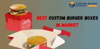 Burger Boxes Wholesale Enhance Your Food Burger Boxes Wholesale Enhance Your Food