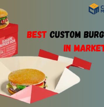 Burger Boxes Wholesale Enhance Your Food Burger Boxes Wholesale Enhance Your Food