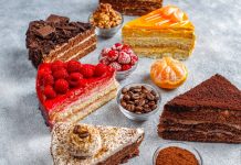 Exploring Global Pastry Cakes: Unique Flavors from Around the World Exploring Global Pastry Cakes: Unique Flavors from Around the World