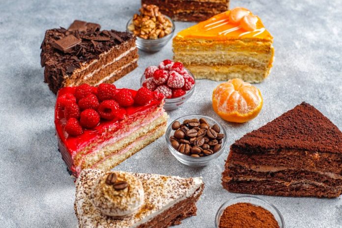 Exploring Global Pastry Cakes: Unique Flavors from Around the World