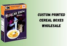 Design Tips For Eye-Catching Custom Cereal Packaging Boxes Design Tips For Eye-Catching Custom Cereal Packaging Boxes