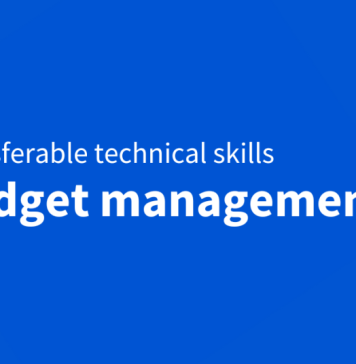 Good with money? Add that skill to your resume Good with money? Add that skill to your resume