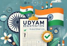 Why Udyam Registration Certificate is the First Step to Formalizing Your Business in India Why Udyam Registration Certificate is the First Step to Formalizing Your Business in India