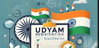 Why Udyam Registration Certificate is the First Step to Formalizing Your Business in India Why Udyam Registration Certificate is the First Step to Formalizing Your Business in India