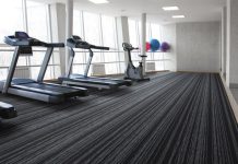Best Home Gym Flooring Options – 2024 Best Home Gym Flooring Options – 2024