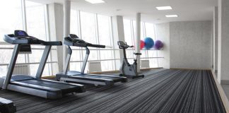 Best Home Gym Flooring Options – 2024 Best Home Gym Flooring Options – 2024