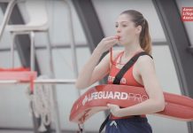 Become a Lifeguard and Save Lives with American Lifeguard Association Become a Lifeguard and Save Lives with American Lifeguard Association