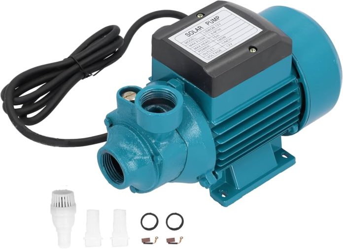 The Impact of Water Pump Importers on Lifestyle: A Comprehensive Overview