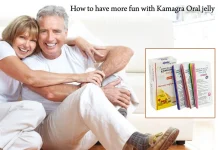 How to Have More Fun With Kamagra Oral Jelly How to Have More Fun With Kamagra Oral Jelly