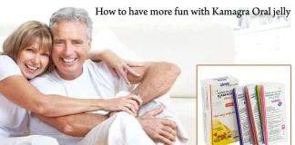 How to Have More Fun With Kamagra Oral Jelly How to Have More Fun With Kamagra Oral Jelly