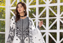 Rang Jah’s Exquisite Pakistani Suits for Every Occasion Rang Jah’s Exquisite Pakistani Suits for Every Occasion