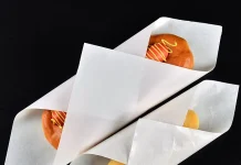 The Fundamental Manual for Greaseproof Paper The Fundamental Manual for Greaseproof Paper