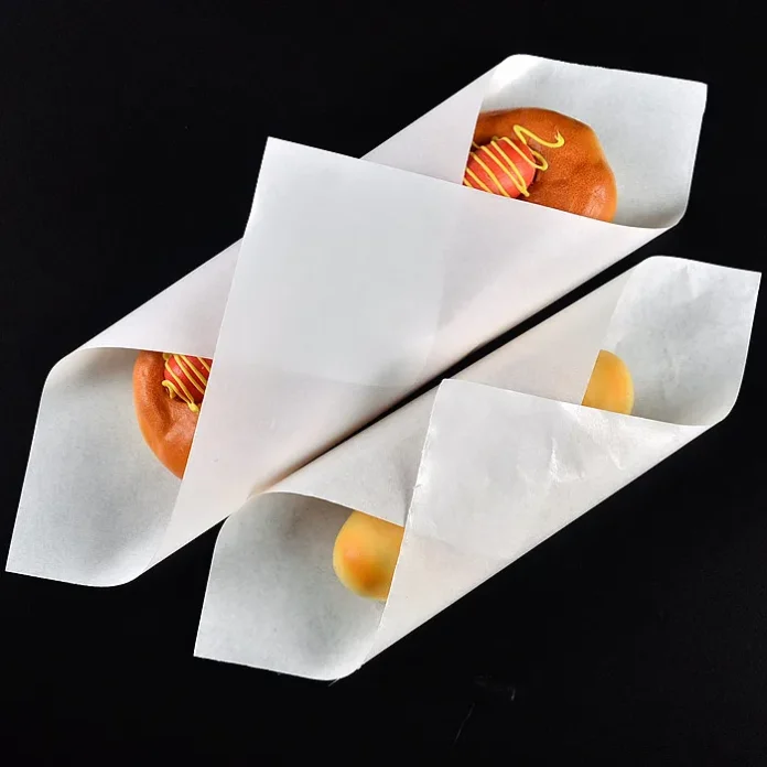 The Fundamental Manual for Greaseproof Paper