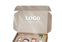 Increasing Demand for the Cosmetic Boxes in Canada Increasing Demand for the Cosmetic Boxes in Canada