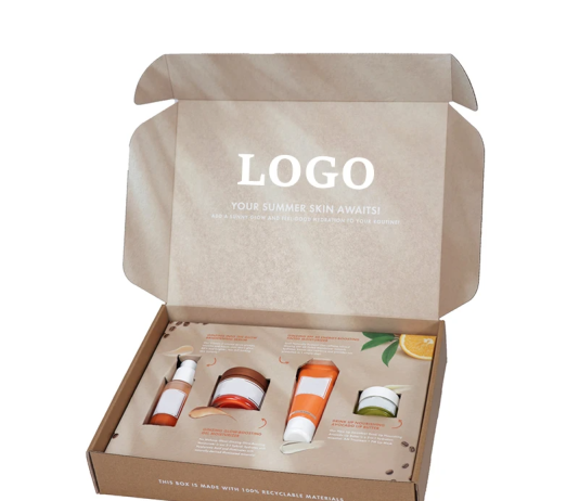 Increasing Demand for the Cosmetic Boxes in Canada Increasing Demand for the Cosmetic Boxes in Canada