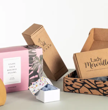 The Benefits of Using Custom Apparel Boxes in Canada The Benefits of Using Custom Apparel Boxes in Canada