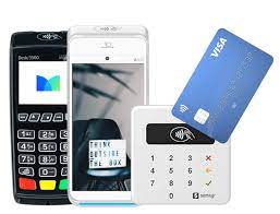 The Importance of a Credit Card Machine for Business
