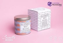 Is it Tough to Produce Candle Boxes with Logo Is it Tough to Produce Candle Boxes with Logo
