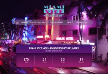 Vice Event Ticket Vice Event Ticket