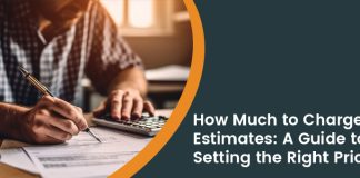 Should You Offer Free Estimates to Your Customers? Should You Offer Free Estimates to Your Customers?