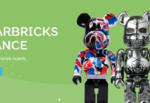 The Curiously World of BearbrickA Collector’s Dream The Curiously World of BearbrickA Collector’s Dream