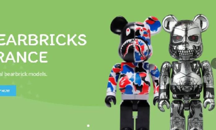 The Curiously World of BearbrickA Collector’s Dream