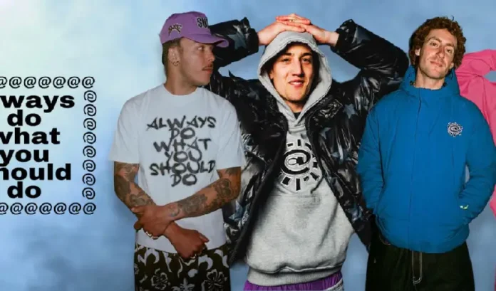 Adwysd Clothing Fusion of Streetwear and Sophistication