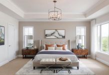 Queen Size Beds for Every Design Style in Dubai Queen Size Beds for Every Design Style in Dubai