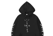 Fashion Release Travis Scott Hoodies Fashion Release Travis Scott Hoodies