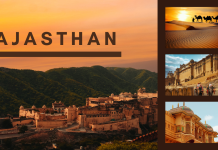 A Comprehensive Guide to Rajasthan Tour A Comprehensive Guide to Rajasthan Tour