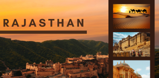 A Comprehensive Guide to Rajasthan Tour A Comprehensive Guide to Rajasthan Tour