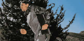 Trailberg Clothing: Elevating Outdoor Gear with the Trailberg Jacket Trailberg Clothing: Elevating Outdoor Gear with the Trailberg Jacket