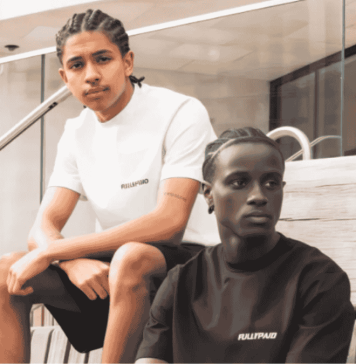 The Evolution of Streetwear: A Deep Dive into Fullypaid The Evolution of Streetwear: A Deep Dive into Fullypaid