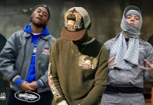 Corteiz Clothing: A Cultural Phenomenon in Streetwear Corteiz Clothing: A Cultural Phenomenon in Streetwear