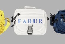 Parur : Fashion Statement with a Bold Identity Parur : Fashion Statement with a Bold Identity