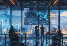 Why Partnering with an IT Consultancy Firm Can Transform Your Technology Strategy? Why Partnering with an IT Consultancy Firm Can Transform Your Technology Strategy?