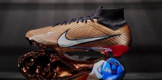 Evolution of Kylian Mbappé’s Cleats: Journey Through Innovation and Style Evolution of Kylian Mbappé’s Cleats: Journey Through Innovation and Style
