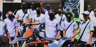 Vrunk Clothing Redefining Urban Fashion with a Statement Vrunk Clothing Redefining Urban Fashion with a Statement