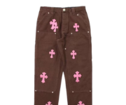 Charm of Chrome Hearts Charm of Chrome Hearts