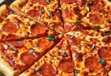 Savoring the Best Pizza in Strasskirchen: A Culinary Journey Savoring the Best Pizza in Strasskirchen: A Culinary Journey