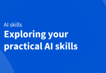 Practical AI skills to increase productivity—regardless of your job title Practical AI skills to increase productivity—regardless of your job title