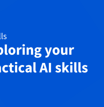Practical AI skills to increase productivity—regardless of your job title Practical AI skills to increase productivity—regardless of your job title