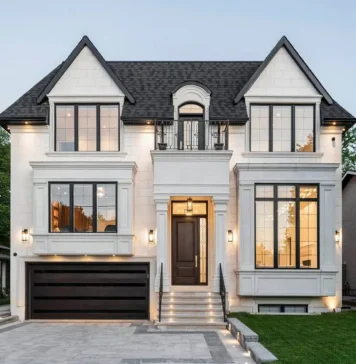 SaldanHomes: Leading Custom Home Builder in Canada SaldanHomes: Leading Custom Home Builder in Canada