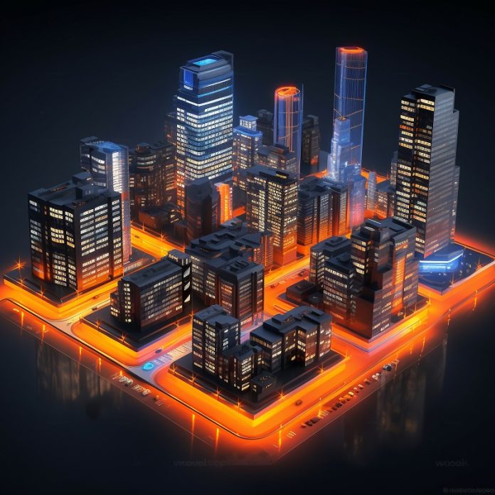 Cybersecurity Challenges in Smart City Development