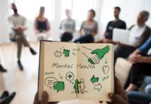 The Hidden Struggles of Celebrity Mental Health The Hidden Struggles of Celebrity Mental Health
