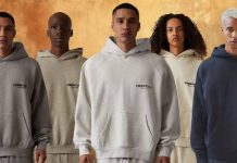 Eric Emanuel Hoodie: A Fusion of Luxury and Streetwear Eric Emanuel Hoodie: A Fusion of Luxury and Streetwear