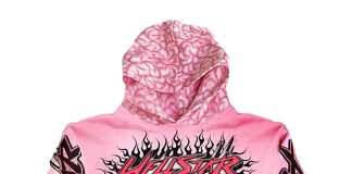 Hellstar Clothing A Bold Statement in Fashion Hellstar Clothing A Bold Statement in Fashion